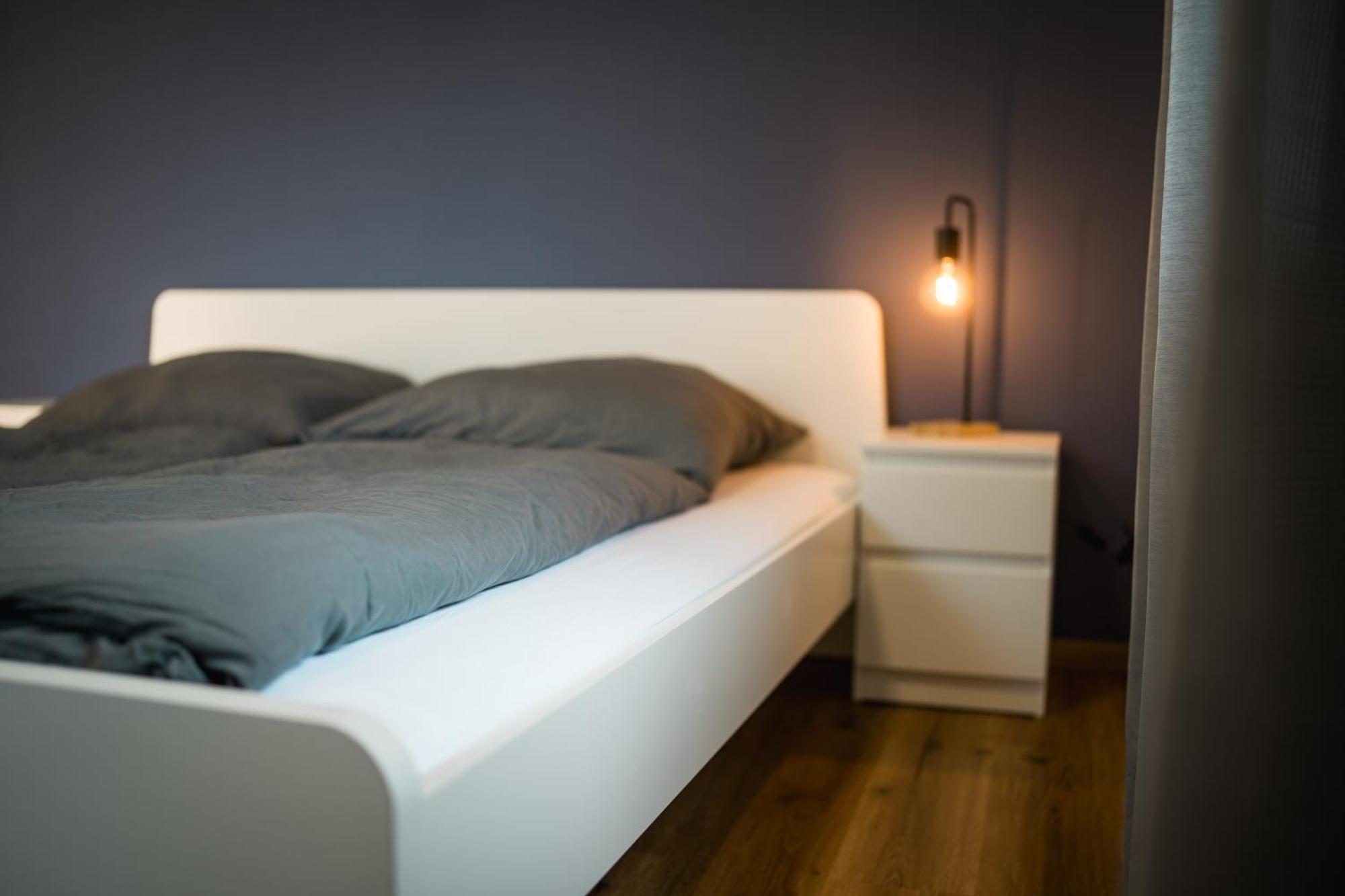 Doppelzimmer 1 - Neu Renoviert Dinkelsbuehl Exterior photo