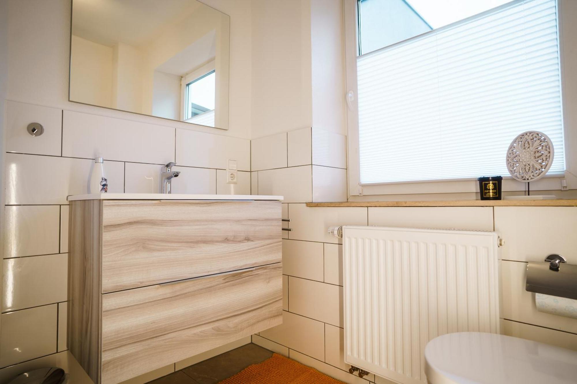 Doppelzimmer 1 - Neu Renoviert Dinkelsbuehl Exterior photo